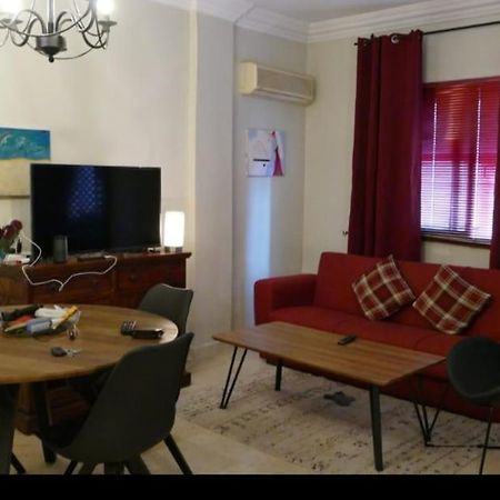 Appartement Ilyas Marrakesh Exterior photo